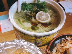 -裕鼎鲜·新中菜(八一广场万达店)