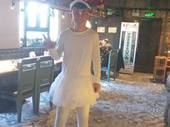 -手选潮汕鲜活牛肉火锅(二七广场店)