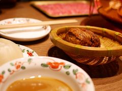 -北京老门框爆肚涮肉馆(凤城六路店)