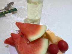 -齐家花园大酒店(宝山店)