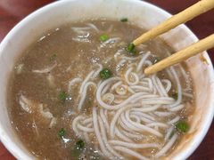 -蔡林记(胭脂路店)