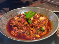 -Ameigo梅果·云贵川bistro(长宁来福士店)