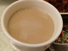 古丽奶茶-新疆兵团食府清真(马连道店)