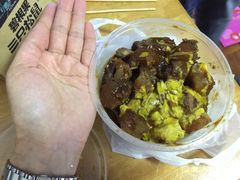 -明记牛杂(新马路分店)