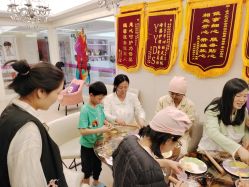 -金月汇月子会所(北大街店)