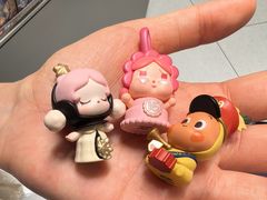 -泡泡玛特POPMART(苏州诚品生活店)