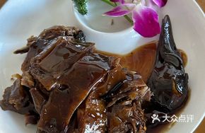 Shenquan Roast Duck