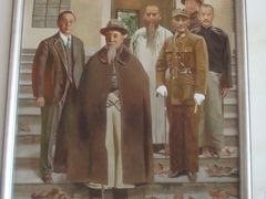 -南京中国近代史遗址博物馆(南京总统府)