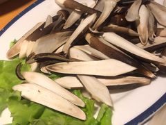 -滇小鱼·云南野生菌火锅(上杭路店)