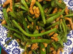-娄三少·老北京春饼烤鸭家常菜(方庄店)