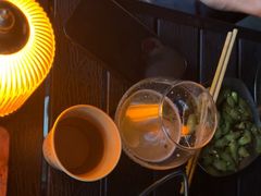 -麦凯伦烧烤·精酿超级工厂店(金桥总店)