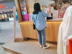 -霸王茶姬(金港国际店)