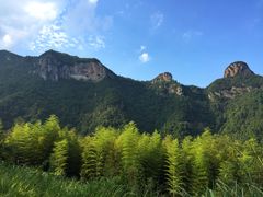 -公盂村