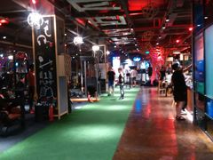 -超鹿运动(融侨锦江店)