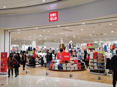 -优衣库(青岛万象城店)