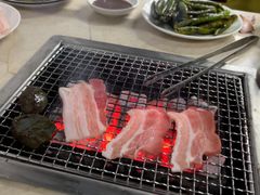 -风味烧烤