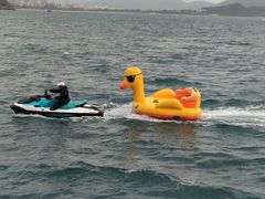 -三亚游船旅游中心(三亚鹿回头游艇游船公共码头店)