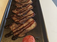 -IL Forno 意坊·意大利餐厅(温州万象城店)