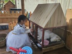 -HERRE·FARM 赫尔露营农场·团建聚会包场