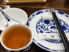 -顺兴老茶馆·精品川菜(世纪城店)