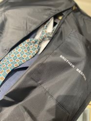 点击看大图 -BROTHER西服礼服定制·商务·婚礼(佛山南海店)