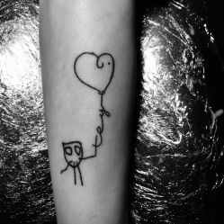-墨無界刺青TATTOO