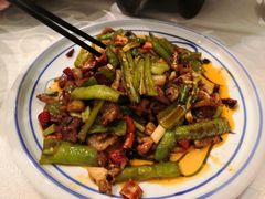 湘味小炒肉-金良酸菜鱼(宁海路总店)