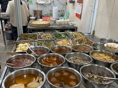 -吉祥面馆(孩儿巷北路店)