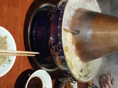 -1078號老北京涮肉(松柏店)