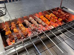 -白玉·朝鲜族烤串(深圳Kkone店)