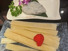 -吴记老锅底麻辣火锅(福州路店)