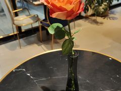 -朱迪小铺.半糖奶油蛋糕(海汇港店)