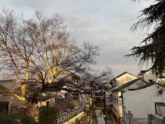 -浏河古镇