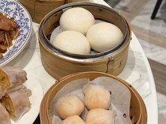 -何洪记（1946）粥面专家(希慎广场店)