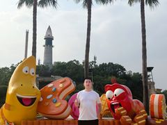 -珠海海泉湾度假区