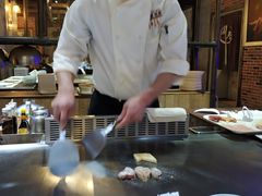 -铁板诱惑法式铁板烧(大卫城店)