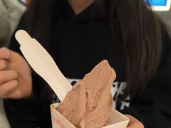-野人先生现做冰淇淋(北京王府井东方新天地店)