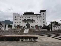 -南诏风情岛