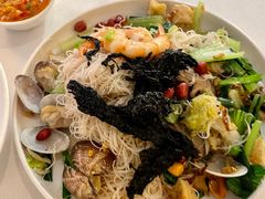 -莆田餐厅PUTIEN(颐堤港店)