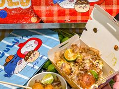 -咕噜咕噜·章鱼小丸子(西湖路店)