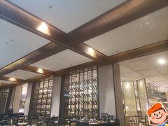 -太湖饭店玉兰厅(自助餐厅)