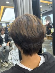 -藤野造型·专业烫染店