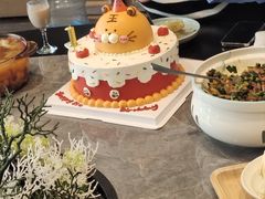 -靓湾海鲜·海景餐厅(小麦岛店)