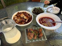 -走马楼饭庄(慈城古县城店)