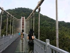 -石燕湖生态旅游景区