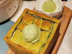 -大树餐厅(益田假日店)