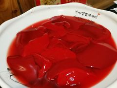 -渝大狮毛肚老火锅(普陀店)