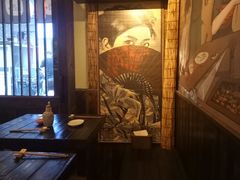 -鹏祖料理