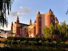 -安徒生童话乐园