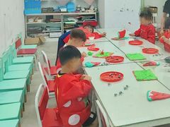 -蕃茄田艺术(普陀长风大悦城中心)